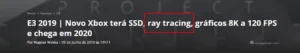 Tudo que você precisa saber sobre o Ray Tracing 10 Tudo que você precisa saber sobre o Ray Tracing Screenshot 1 1