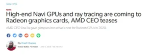 Tudo que você precisa saber sobre o Ray Tracing 12 Tudo que você precisa saber sobre o Ray Tracing Screenshot 2 1