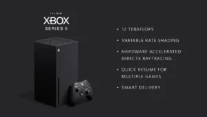 Xbox Series X NÃO é mais forte que PC GAMER com RTX 2080 Super!? Xbox ShortBullets JPG