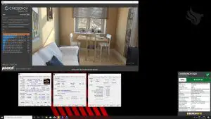 Pichau bate RECORD MUNDIAL com AMD Threadripper 3990X no HWBOT 8 Pichau bate RECORD MUNDIAL com AMD Threadripper 3990X no HWBOT cinebennch r20