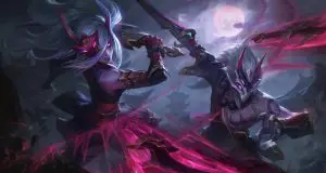 LoL: Patch 10.4 trás mudanças na selva e correção de bugs 2 LoL: Patch 10.4 trás mudanças na selva e correção de bugs image 1