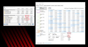 Pichau bate RECORD MUNDIAL com AMD Threadripper 3990X no HWBOT 3 Pichau bate RECORD MUNDIAL com AMD Threadripper 3990X no HWBOT overclock monstro