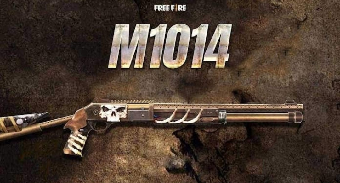 Free fire 12