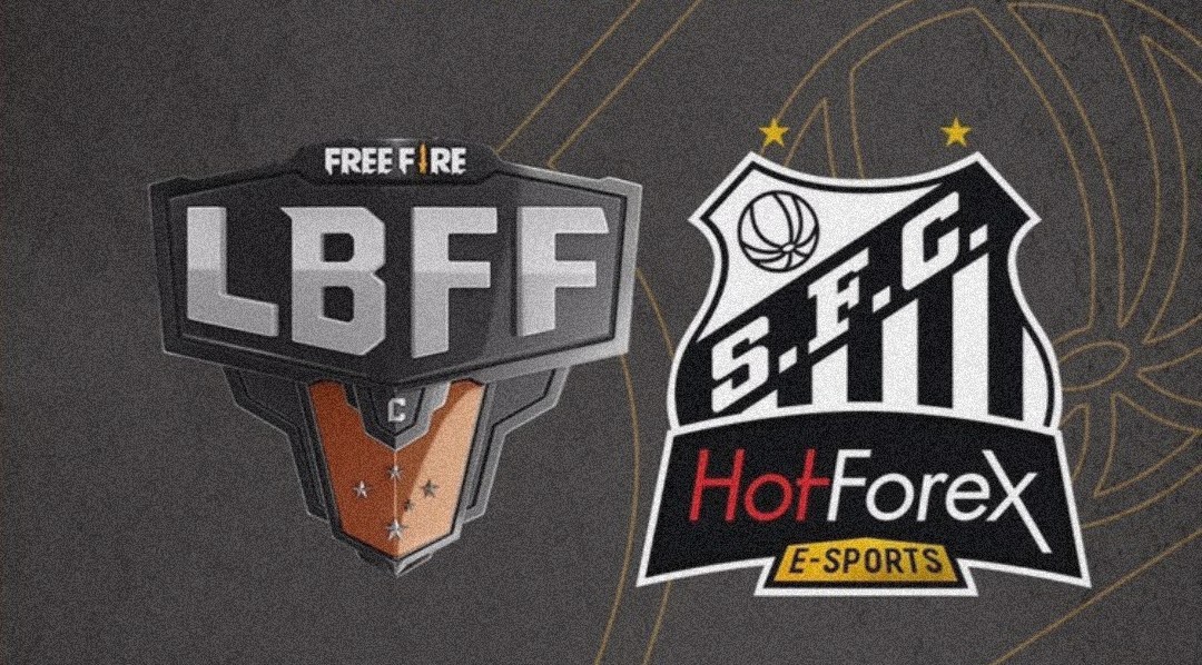 Free Fire Esports BR #LBFF