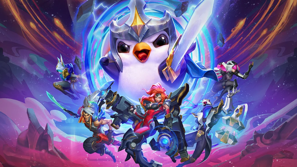 Riot divulga Vegas Open, competição LAN global de TFT TFT.S3 GALAXIES.ARTICLE 2