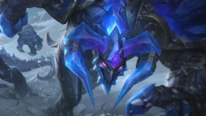 LoL: Patch 10.5 trás mais mudanças na selva e skins Gelo Sombrio 5 LoL: Patch 10.5 trás mais mudanças na selva e skins Gelo Sombrio image 1