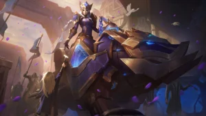 LoL: Patch 10.5 trás mais mudanças na selva e skins Gelo Sombrio 2 LoL: Patch 10.5 trás mais mudanças na selva e skins Gelo Sombrio image 3