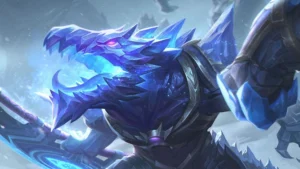 LoL: Patch 10.5 trás mais mudanças na selva e skins Gelo Sombrio 3 LoL: Patch 10.5 trás mais mudanças na selva e skins Gelo Sombrio image