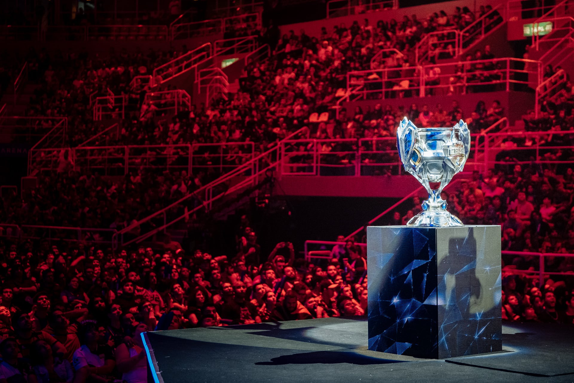 Riot Games anuncia data de início do CBLOL 2022 - Pichau Arena