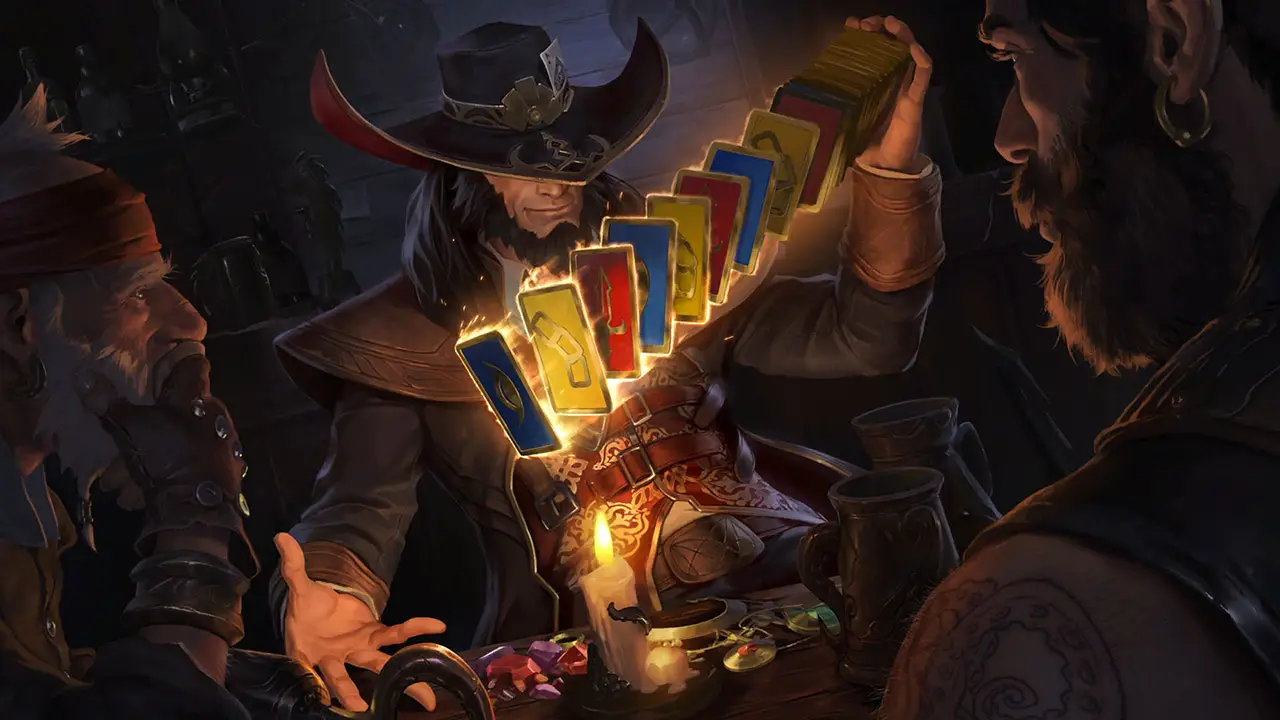 Dia dos Pais no LoL: 3 personagens que seriam bons pais no MOBA