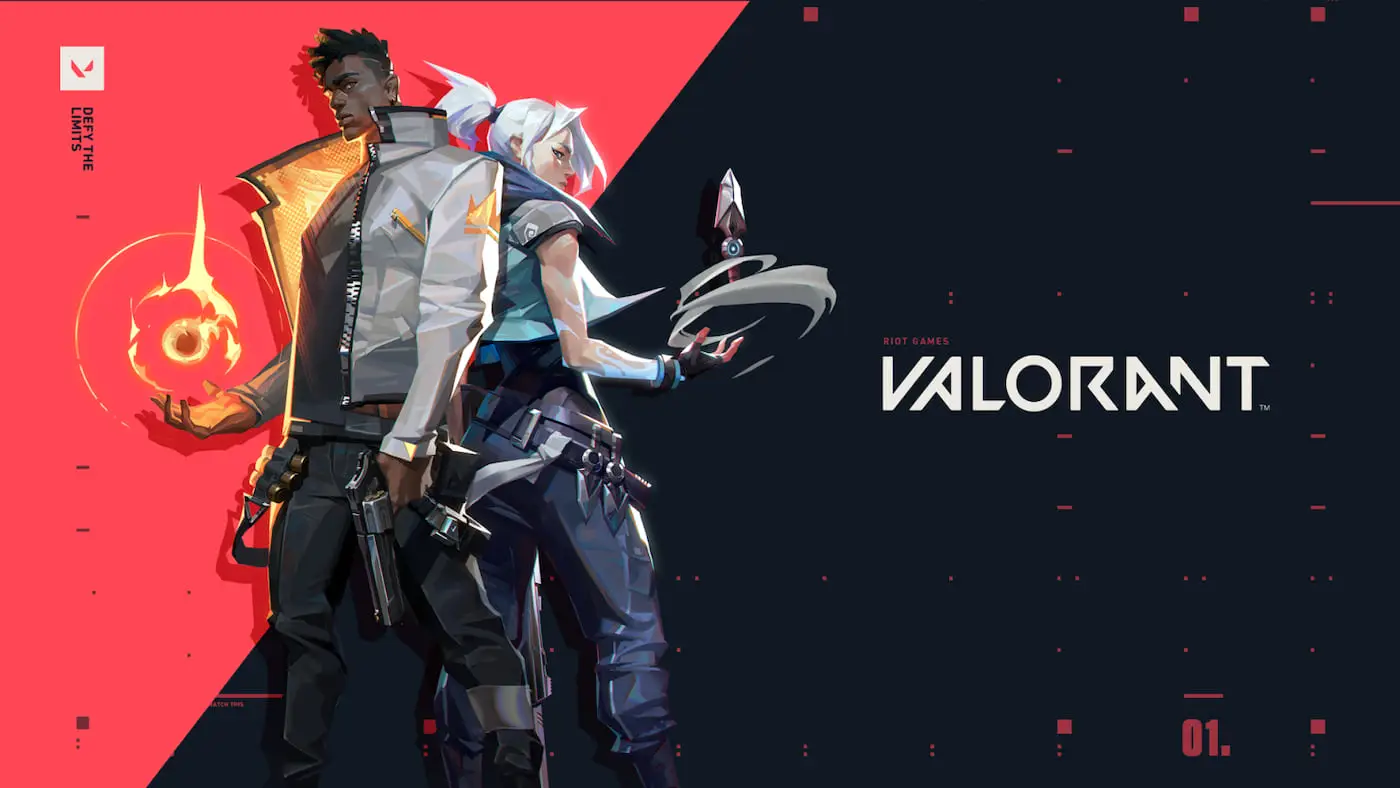 Valorant: Riot revela planos para o competitivo do jogo 2 Valorant - Riot Games