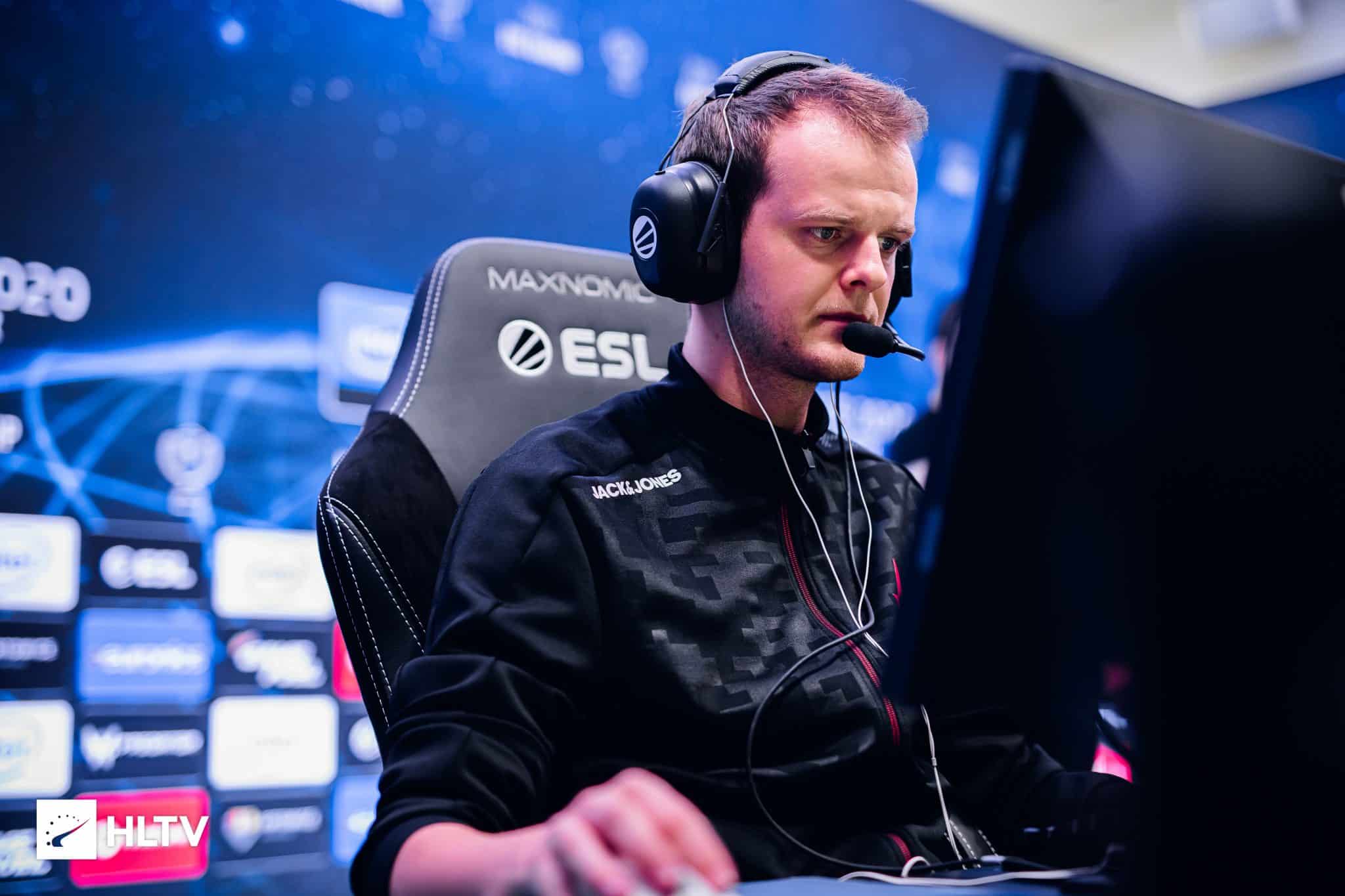 CS:GO: Confirmando Os Rumores, Xyp9x Anuncia Pausa No Comeptitivo ...