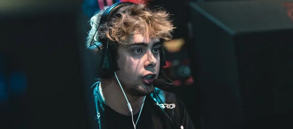 LoL: YoDa promoverá evento com a ExitLag 2 LoL: YoDa promoverá evento com a ExitLag red canids yoda.jpg