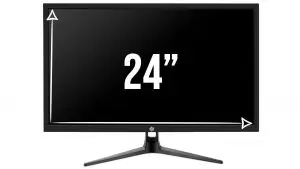 Monitor GAMER TGT Altay 24” 4 Monitor GAMER TGT Altay 24” TGT 01