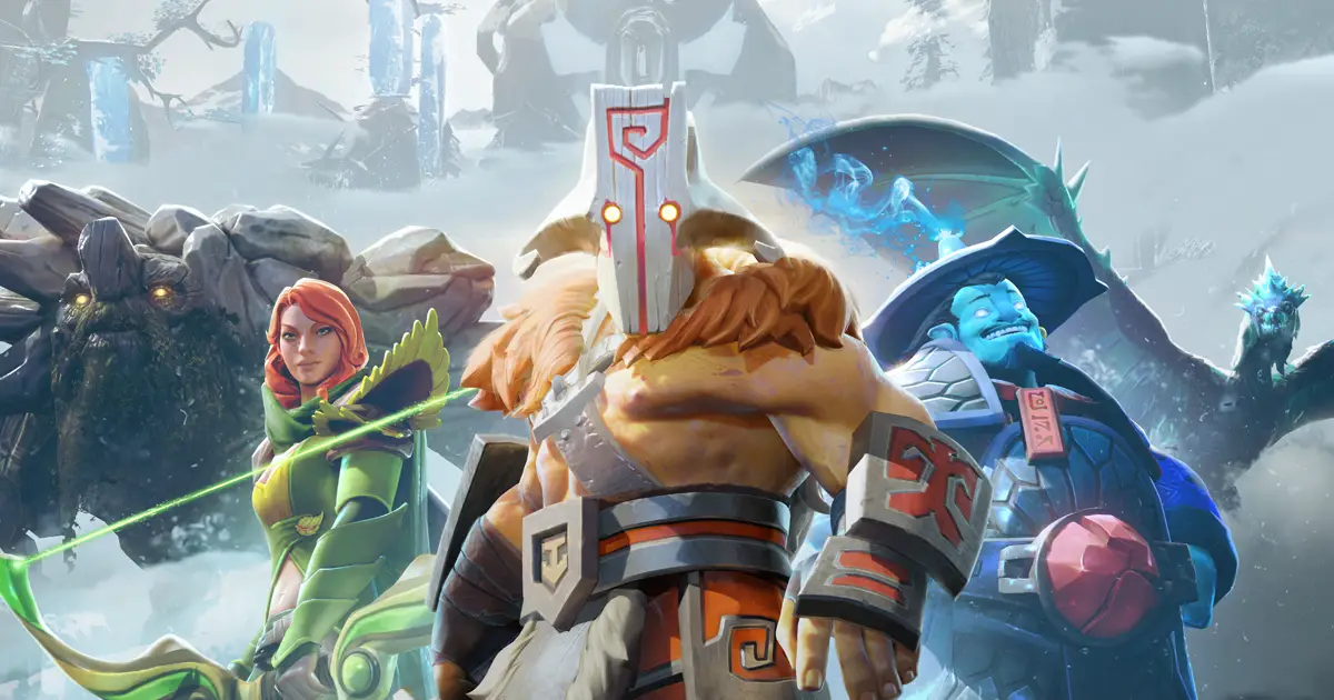 Dota2: BTSBrasilTV cobrirá o DreamLeague Season 24 2 Dota 2