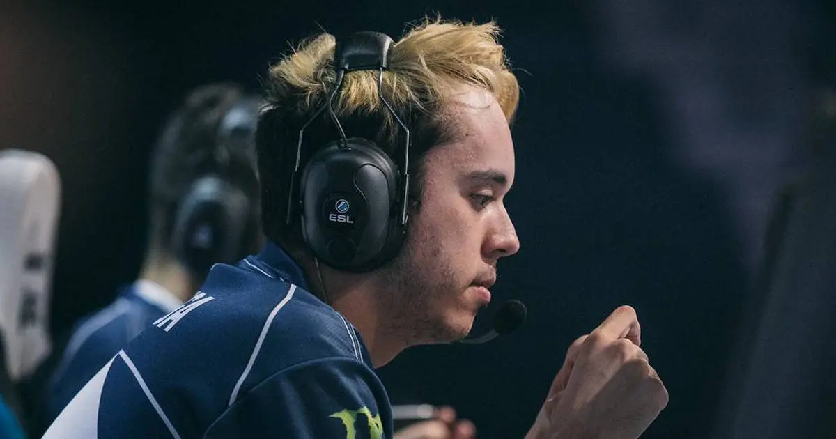 R6: Nesk anuncia aposentadoria e deixa legado além do jogo nesk Hosmjti.jpg