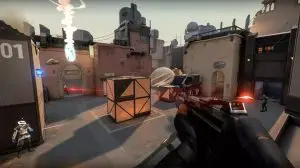 Monitor GAMER TGT Altay 24” 14 Monitor GAMER TGT Altay 24” valorant perguntas respostas riot gameplay parecido csgo overwatch