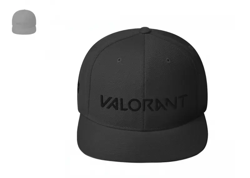 Valorant: Riot anuncia roupas temáticas do jogo 3 Valorant