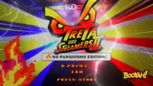 Free Fire: Treta dos Streamers conta com ALOK e membros da comunidade começa nesta segunda-feira 1 Free Fire: Treta dos Streamers conta com ALOK e membros da comunidade começa nesta segunda-feira f96aa3f6 f867 4213 995e 51fc395b4494