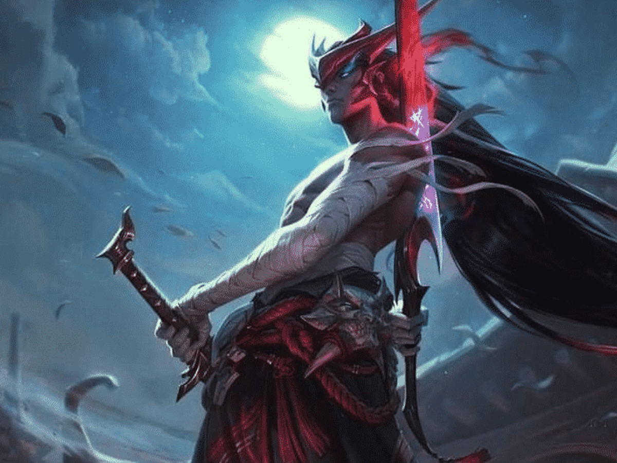 League of Legends revela novas skins do evento Florescer Espiritual