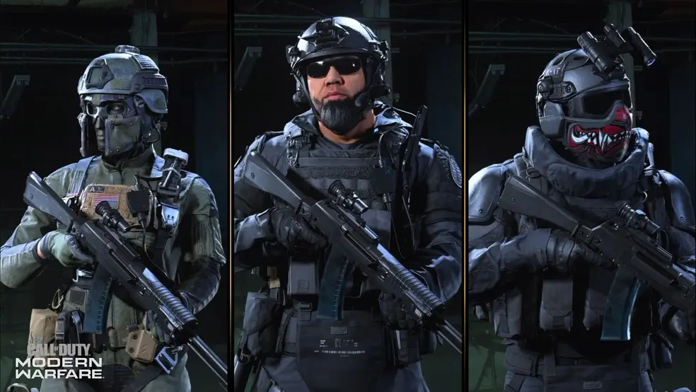 CoD: Trailer de lançamento da quinta temporada revela as novidades de MW e Warzone 2 CoD: Trailer de lançamento da quinta temporada revela as novidades de MW e Warzone shadow company.jpg