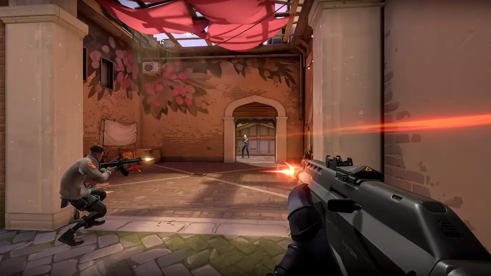 Valorant: FPS virou o free-to-play mais bem sucedido de todos 2 Valorant