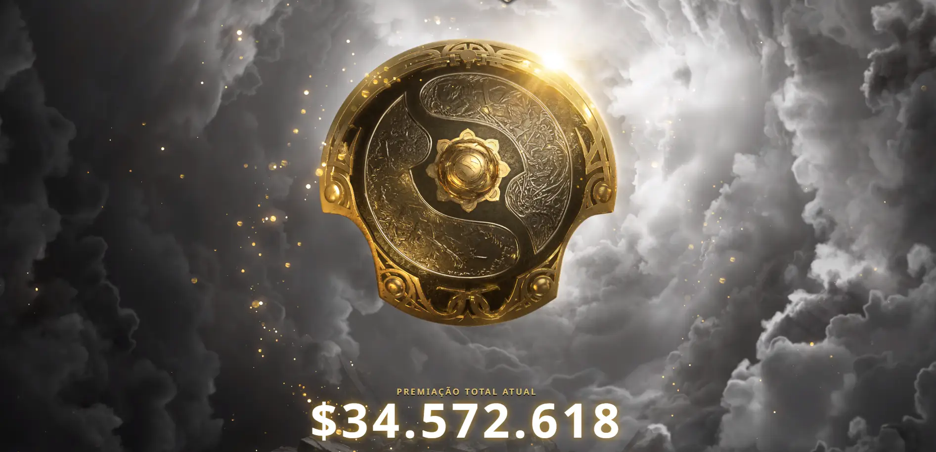 Dota 2: The International 10 já conta com maior premiação na história dos esports 2 The International