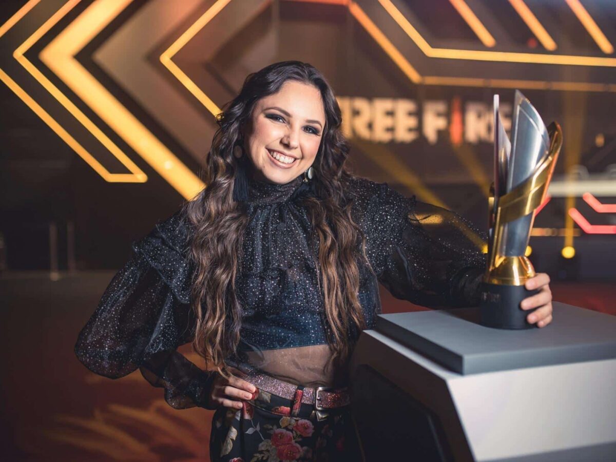 Free Fire: como ganhar diamantes através de evento da FFCS - Pichau Arena