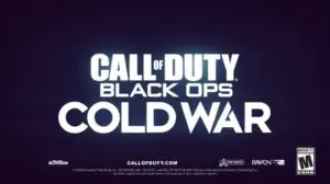 CoD: Call of Duty: Black Ops Cold War será o próximo game da série 2 CoD: Call of Duty: Black Ops Cold War será o próximo game da série cold warcod