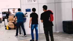 Seja bem vindo a Pichau entrada