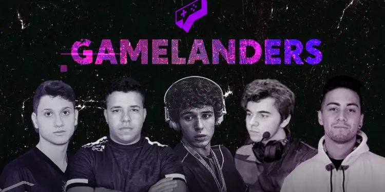 Valorant: Final Level anuncia Gamelanders e entra no competitivo 2 Valorant - Gamelanders Final Level