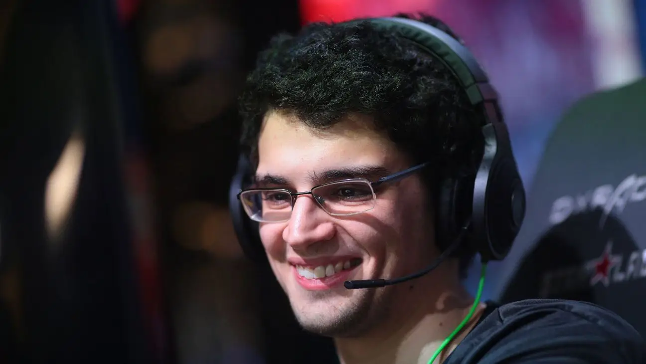 Dota 2: Lelis é o sul-americano com mais títulos da história 2 Lelis - Dota 2
