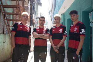 Após parceria com o Flamengo Esports, B4 mira expansão para CS:GO e Valorant thumbnail B4 Picture 2