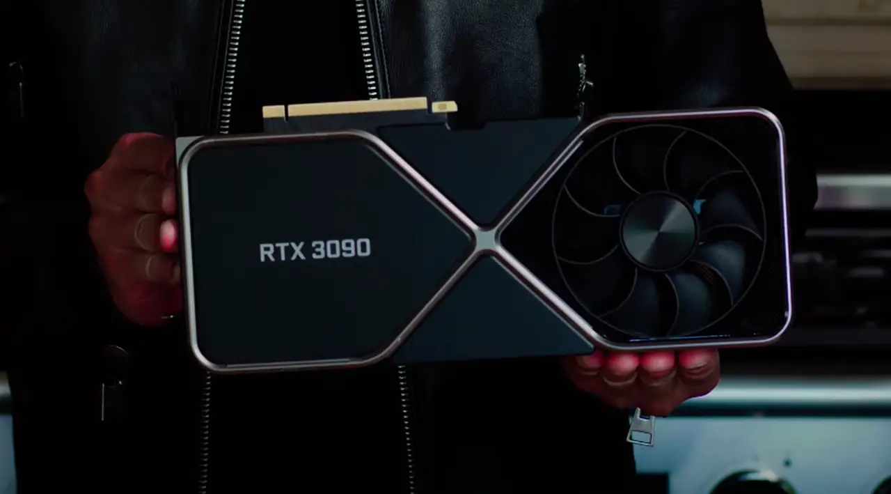 NVIDIA Geforce RTX 3090, RTX 3080, RTX 3070: Confira tudo sobre 2 NVIDIA