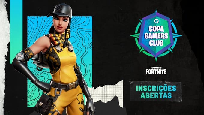 Gamers Club Fortnite (@GamersClubFN) / X