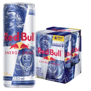 LoL: Red Bull lança novas latas personalizadas com campeões de League of Legends ViewImage 1
