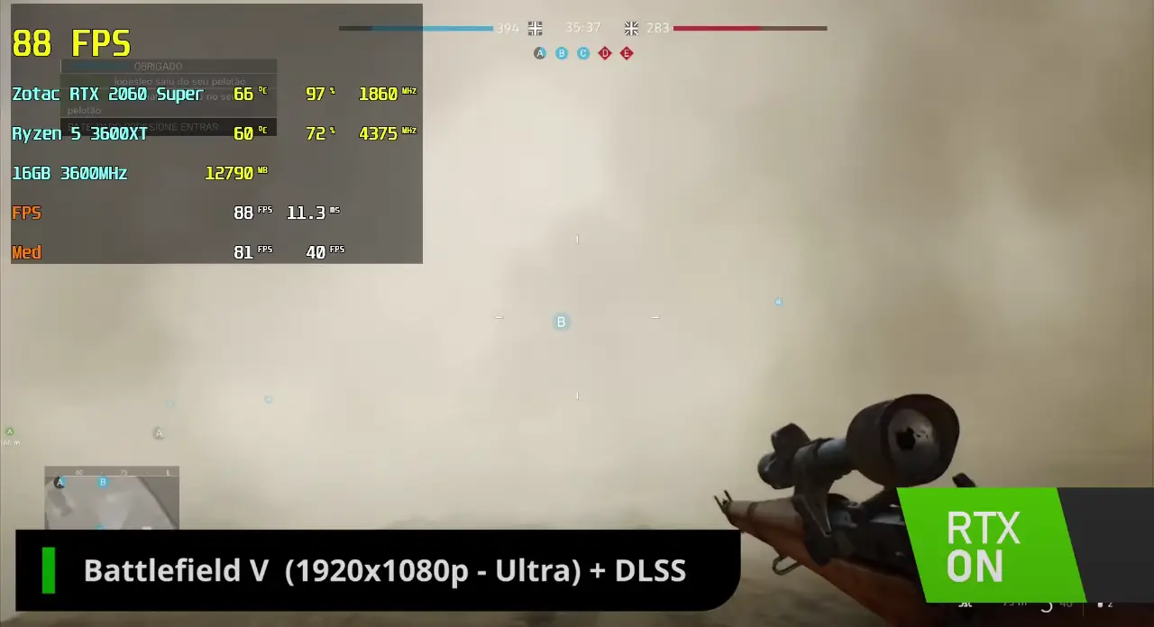 PC Gamer ideal para todos os jogos no Ultra 4 pc