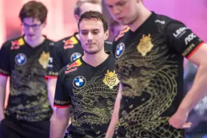 Worlds: Suning e G2 se classificam para as quartas de final do mundial 2 Worlds: Suning e G2 se classificam para as quartas de final do mundial 50427226703 8c6d084e3f c