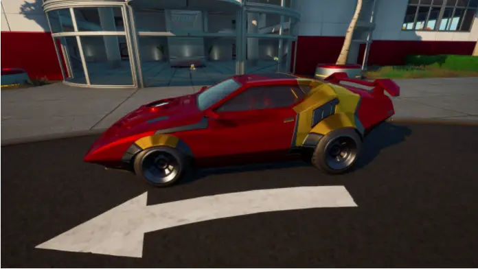 Fortnite: Como terminar os desafios do Tony Stark 3 Fortnite