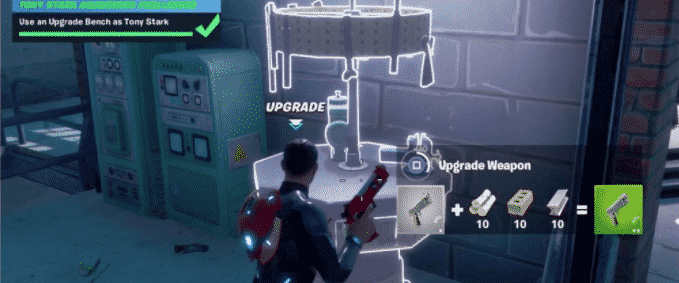Fortnite