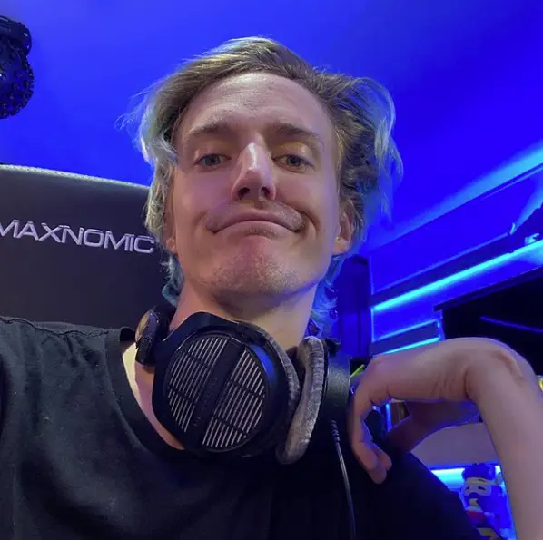 Fortnite: Ninja se mostra incomodado com a falta de opções 2 Ninja