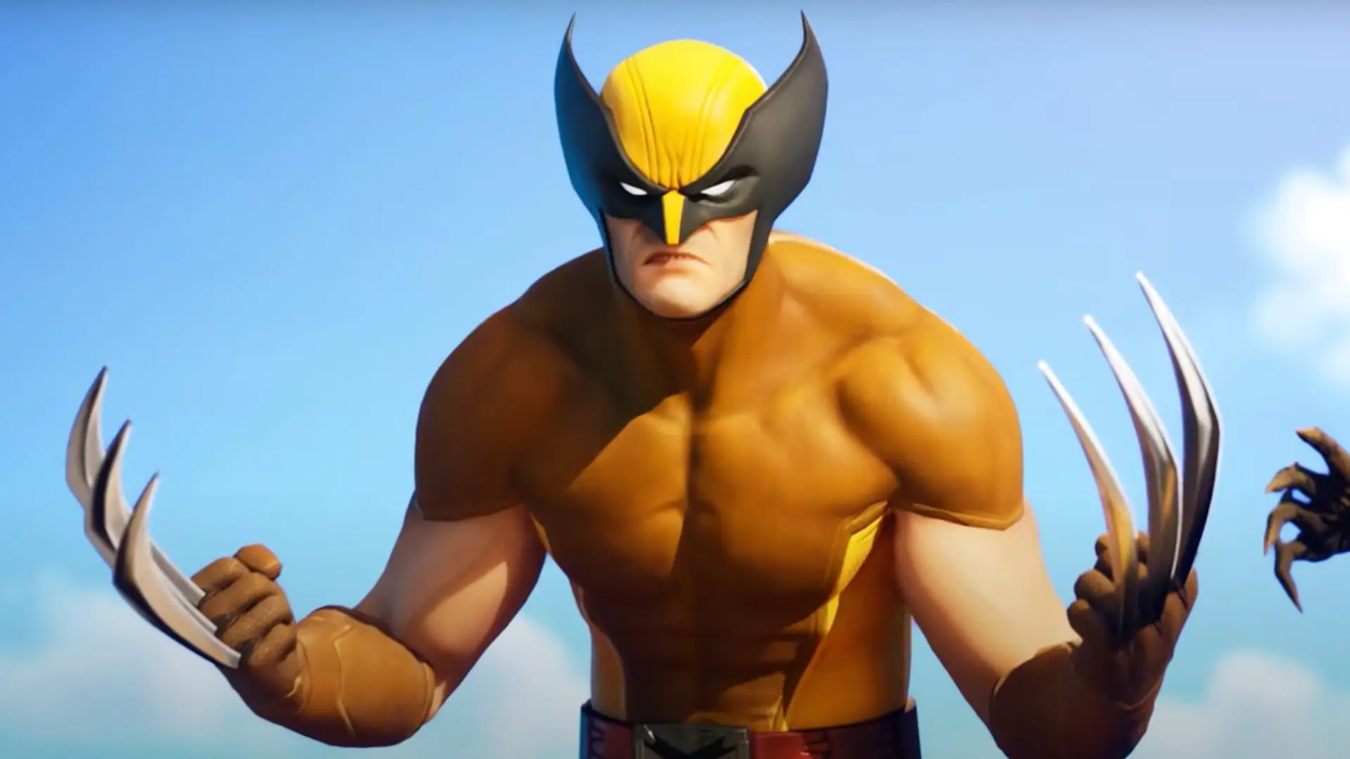 Wolverine