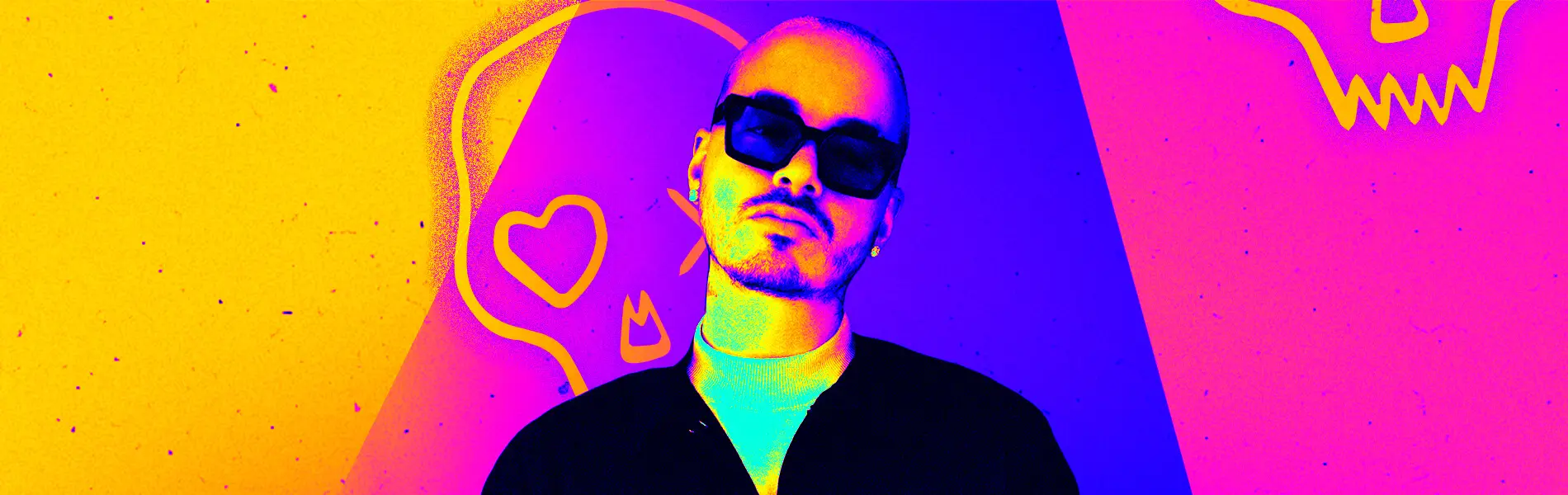 Fortnite: Horários e como assistir a Festa do Além com J Balvin 2 J Balvin