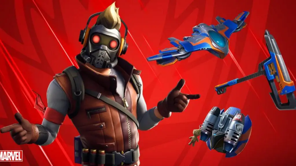 Fortnite: Veja todas as skins da colaboração com a Marvel lançadas 2 Fortnite