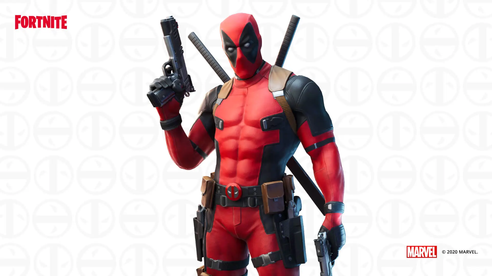 Fortnite: Veja todas as skins da colaboração com a Marvel lançadas 4 Fortnite