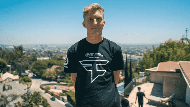 Tfue