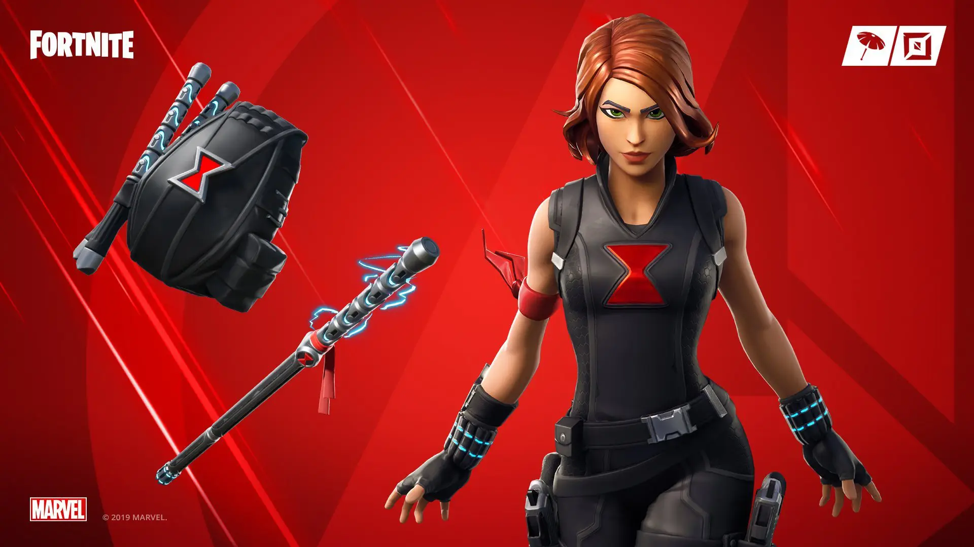 Fortnite: Veja todas as skins da colaboração com a Marvel lançadas 3 Fortnite