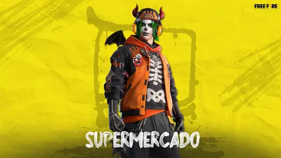 Supermercado 