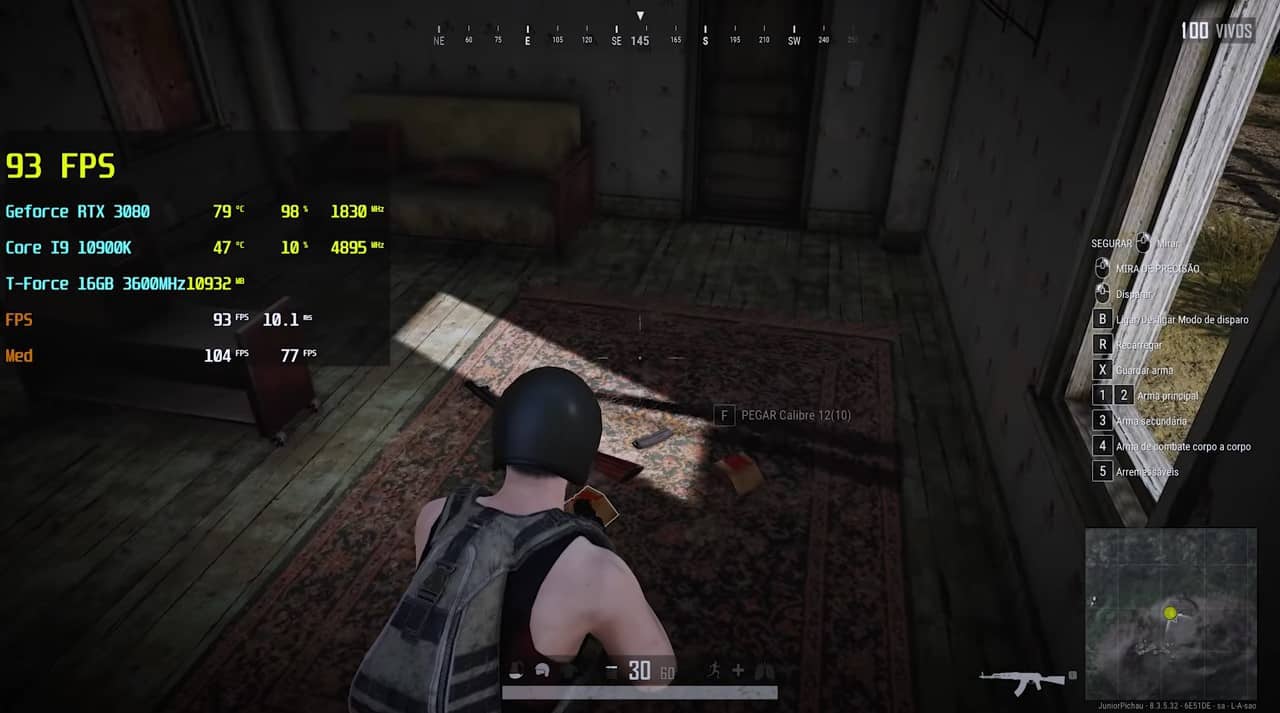 RTX 3080