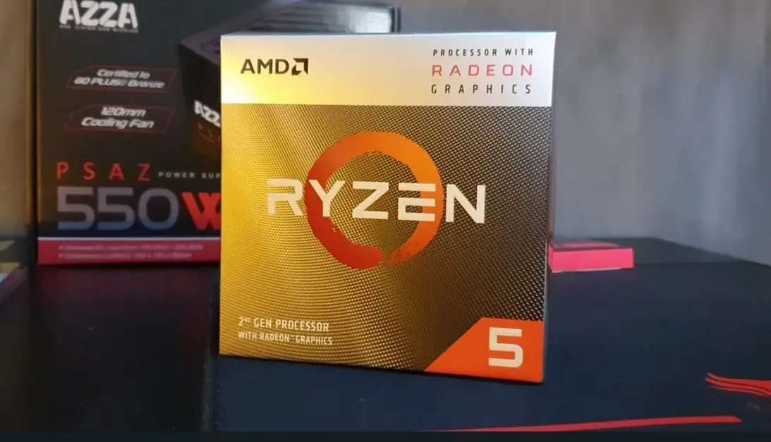 APU AMD compensa? Veja vantagens e desvantagens 2 APU AMD